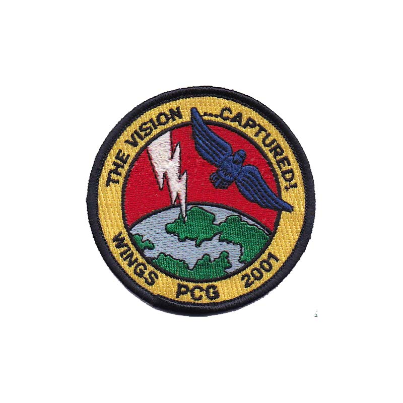 Unknown - Wings PCG 2001