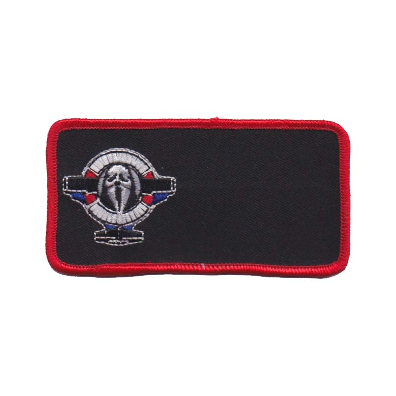 Nametag - Unknown Ghost