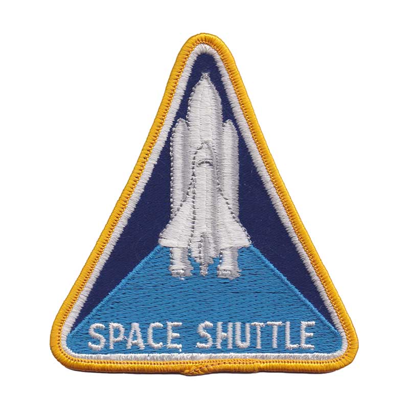 Space Shuttle (4 1/2" Version)