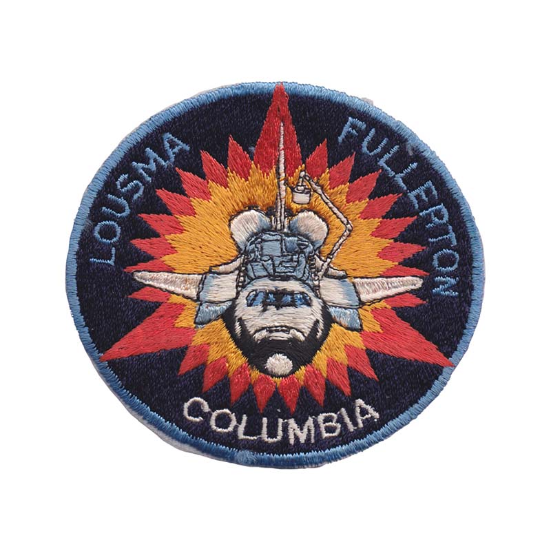 Space Shuttle STS-03 [Used]