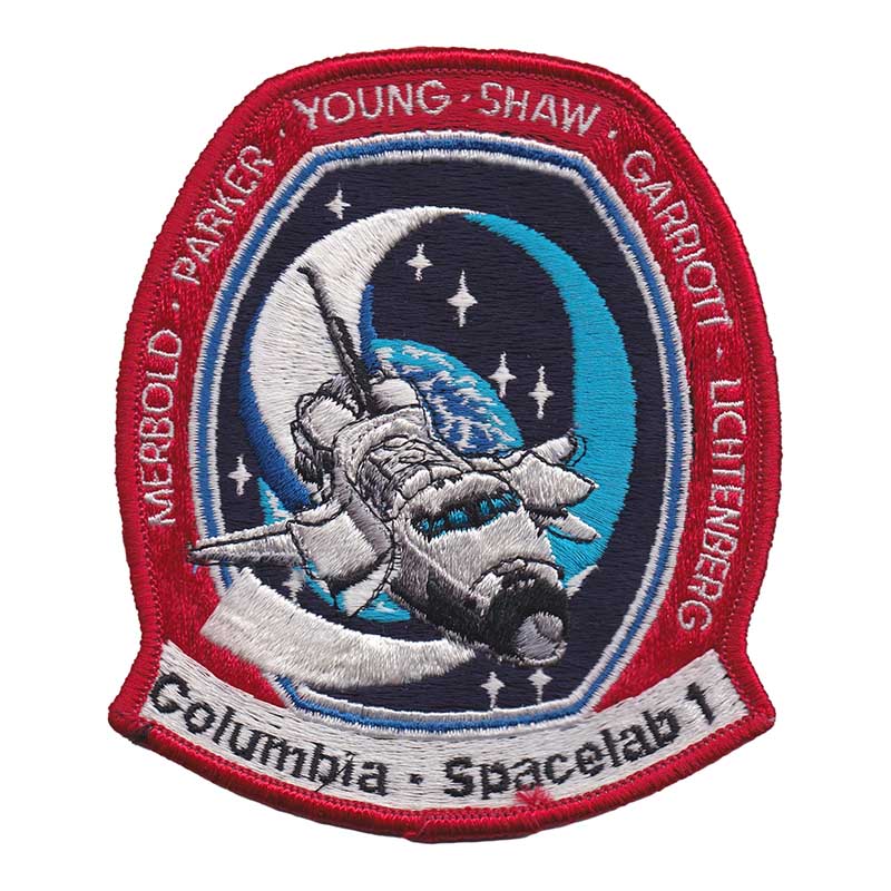 Space Shuttle STS-09
