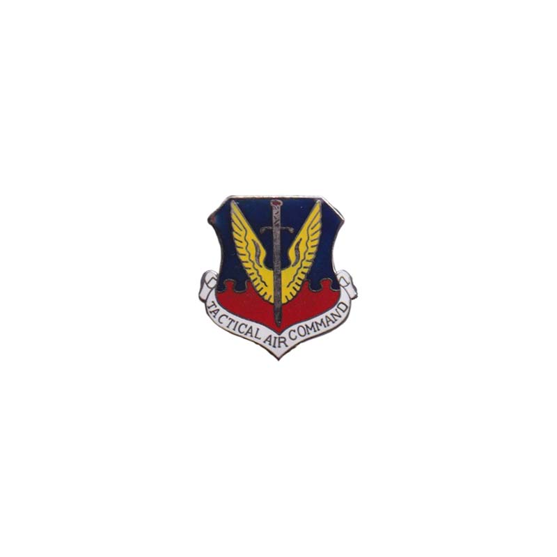 US Air Force: Pin - Tactical Air Command