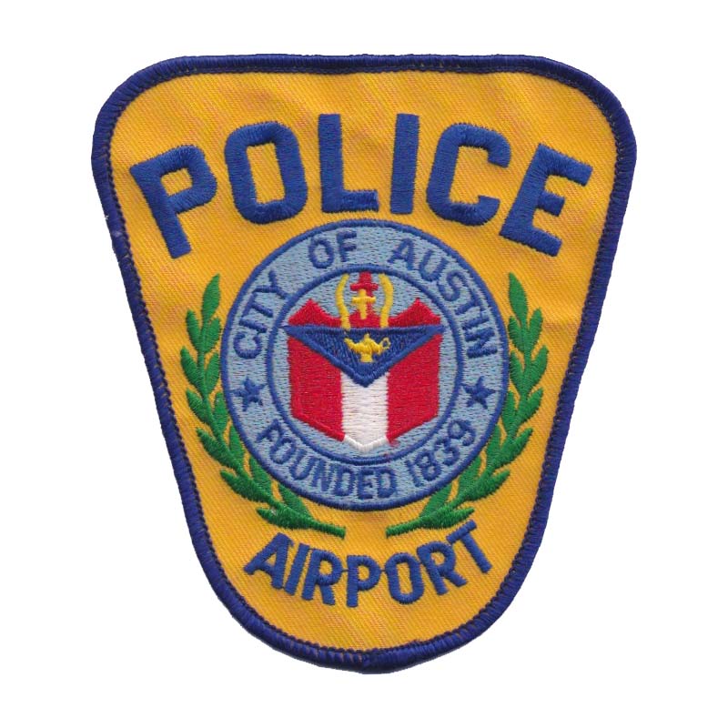Austin Airport Police
