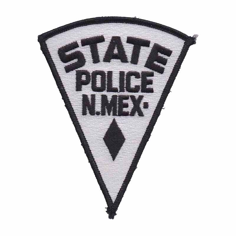 New Mexico State Police