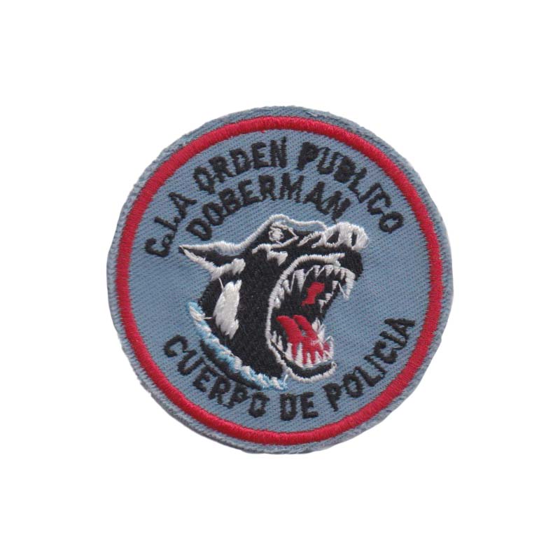 Unknown - Cuerpo De Policia