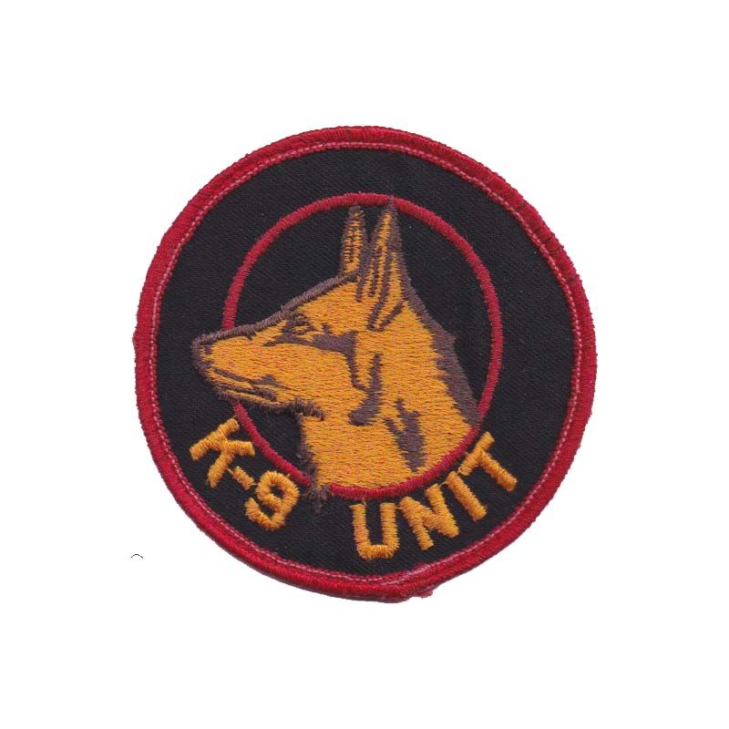 Unknown - K9 Unit [Used]