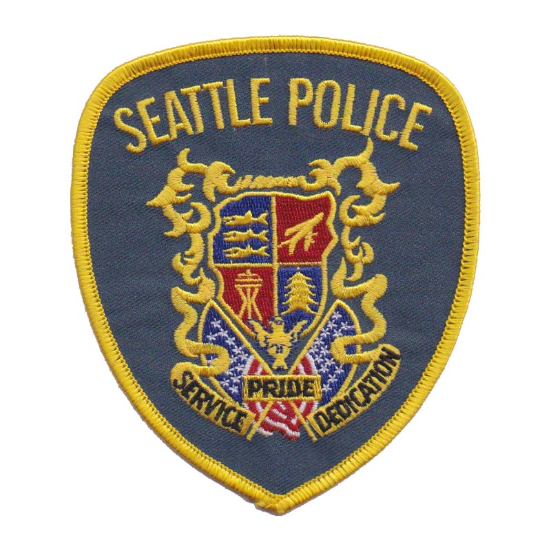 Seattle Police Department