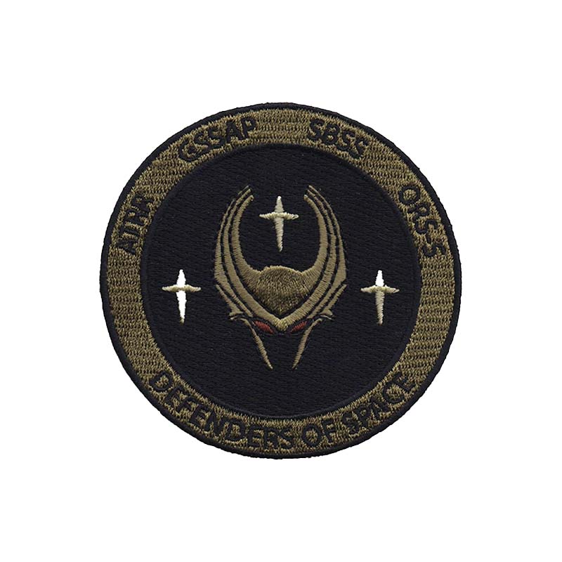 0001st Space Operations Squadron Defenders of Space [OCP]
