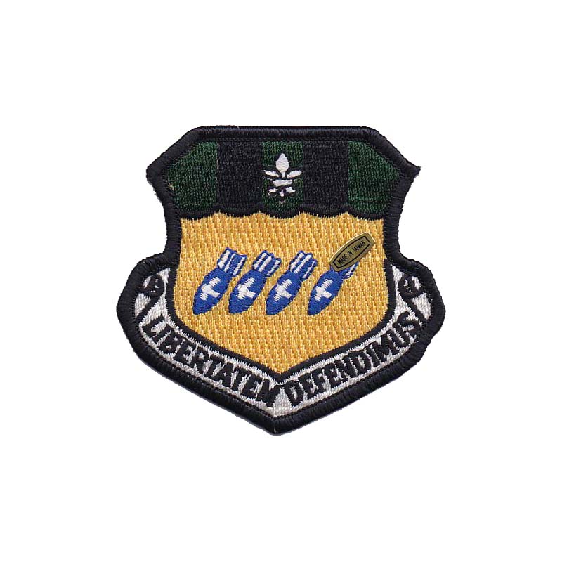 0002nd Bomb Wing