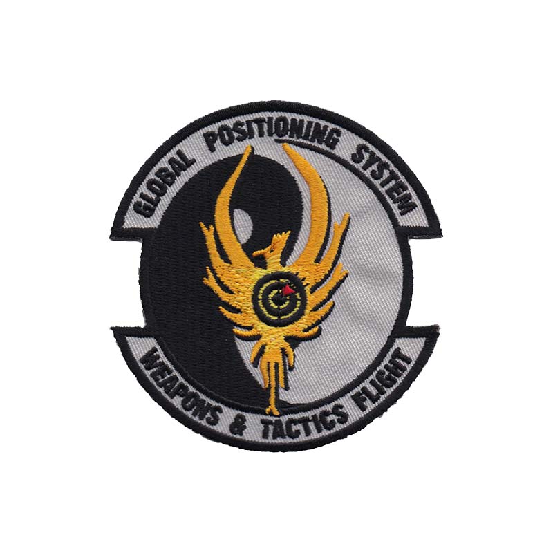 0002nd Space Operations Squadron Weapons & Tactics Flight