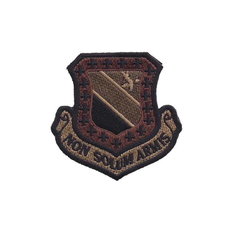 0003rd Wing [OCP, VELCRO]