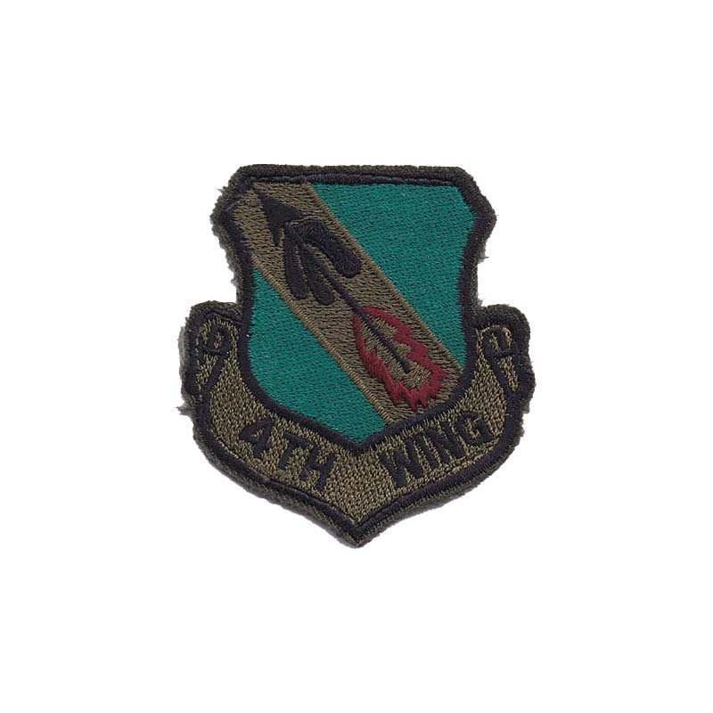 0004th Wing [Subdued, Used]