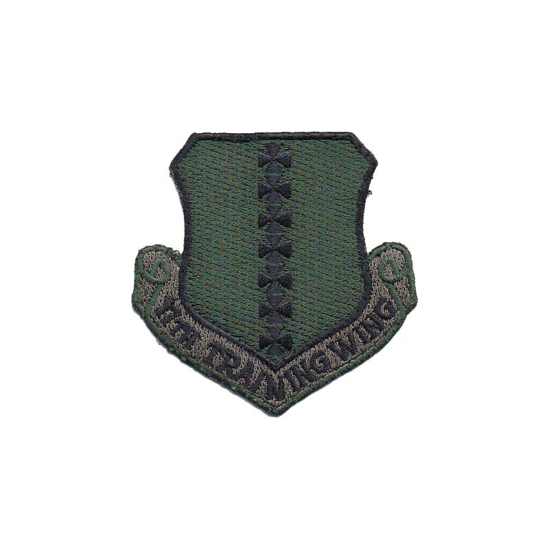 0017th Training Wing [Subdued, Used]
