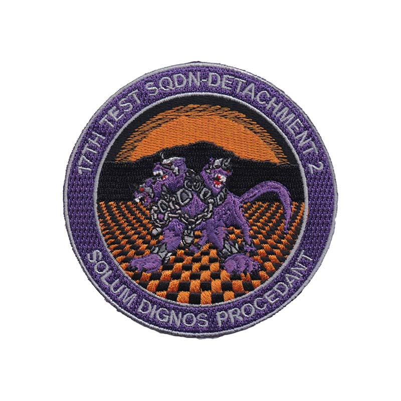 0017th Test Squadron Detachment 2 [VELCRO]