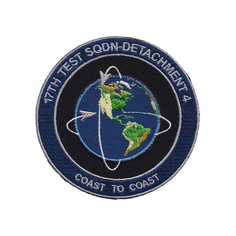 0017th Test Squadron Detachment 4