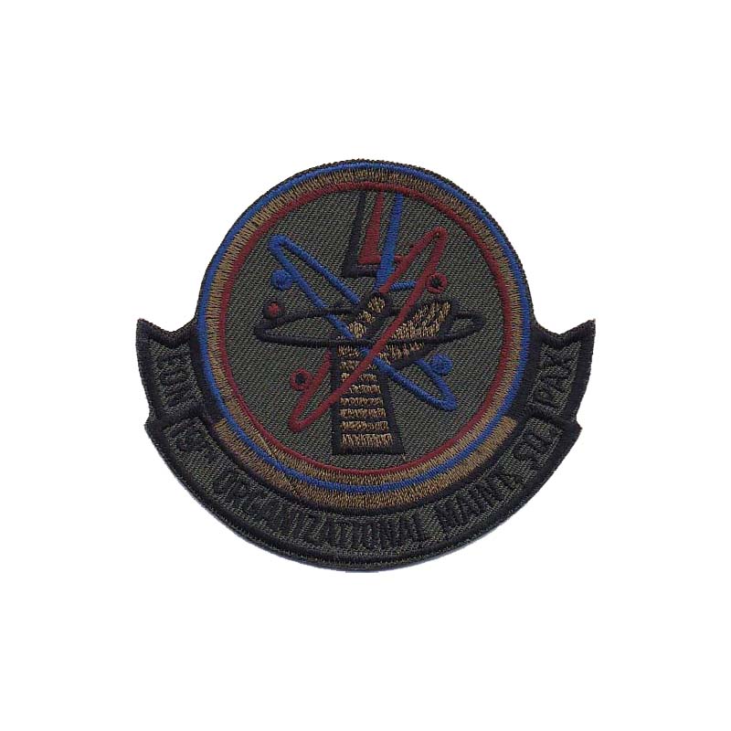 0019th Organizational Maintenance Squadron [Subdued]
