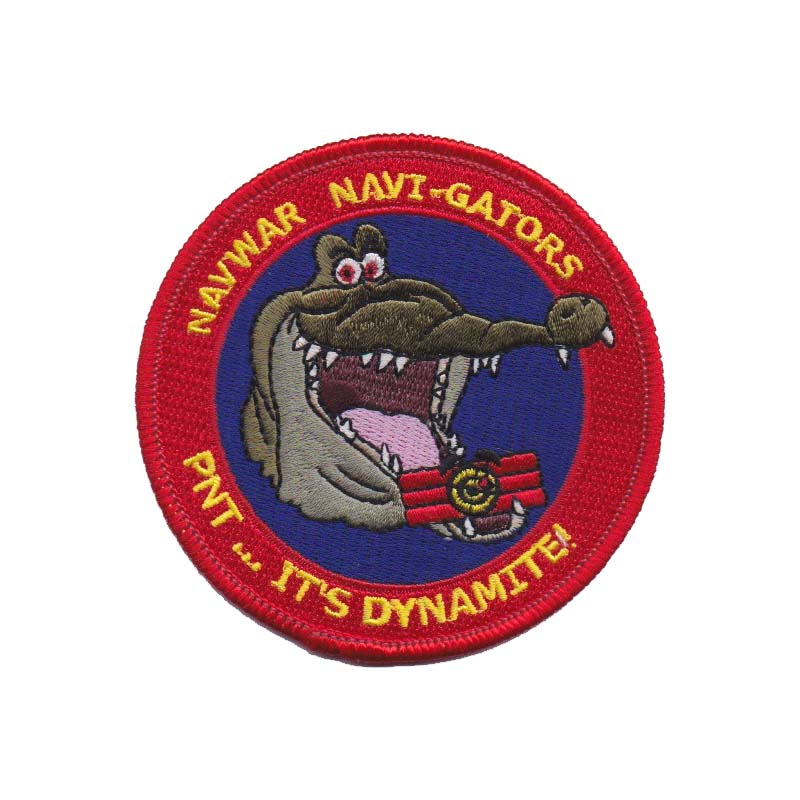 0019th Space Operations Squadron Navigation Warfare