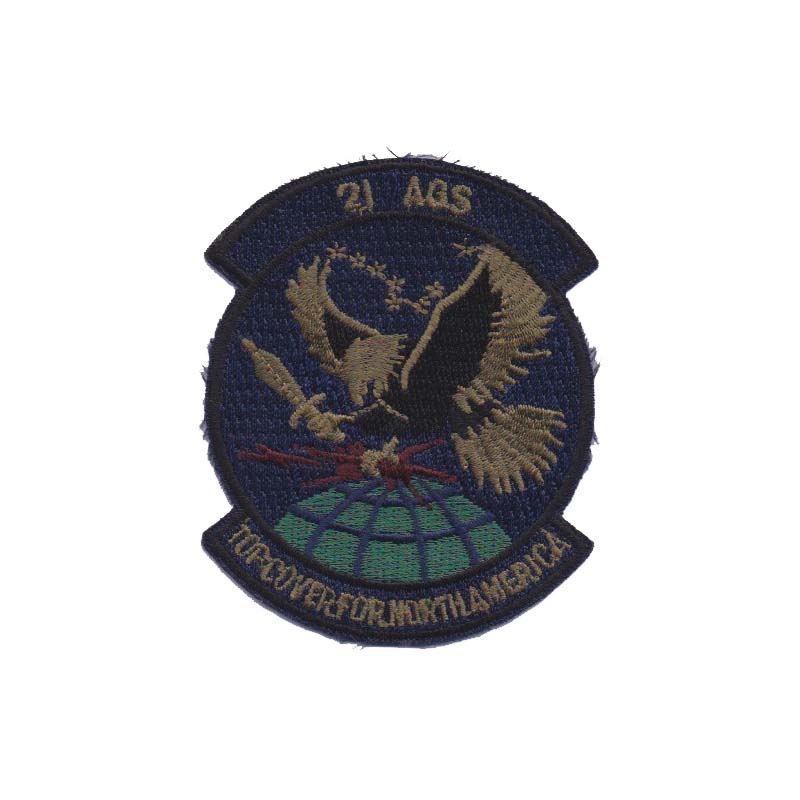 0021st Aircraft Generation Squadron [Subdued]