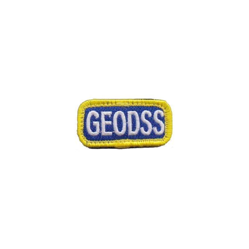 0021st Operations Group Detachment 1 GEODSS [VELCRO]