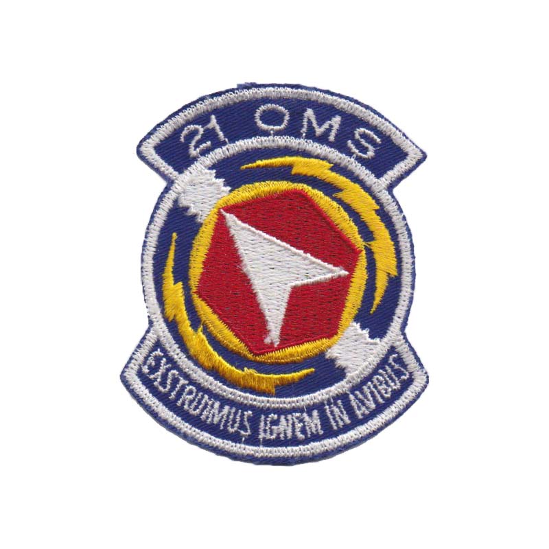 0021st Organizational Maintenance Squadron