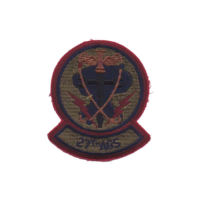 0027th Aircraft Generation Squadron [Subdued]