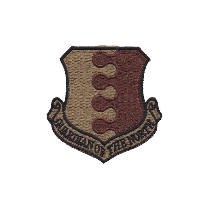 0028th Bomb Wing [OCP, VELCRO]