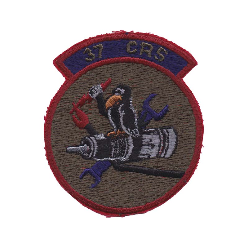 0037th Component Repair Squadron [Subdued]