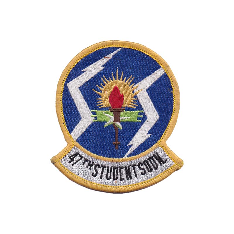0047th Student Squadron (Version 3)