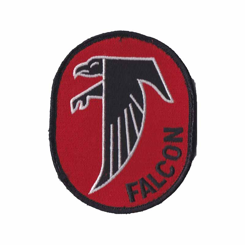 0050th Flying Training Squadron F Flight [Used, VELCRO]