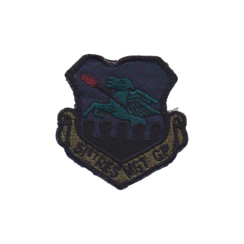 0051st Resource Management Group [Subdued, Used]