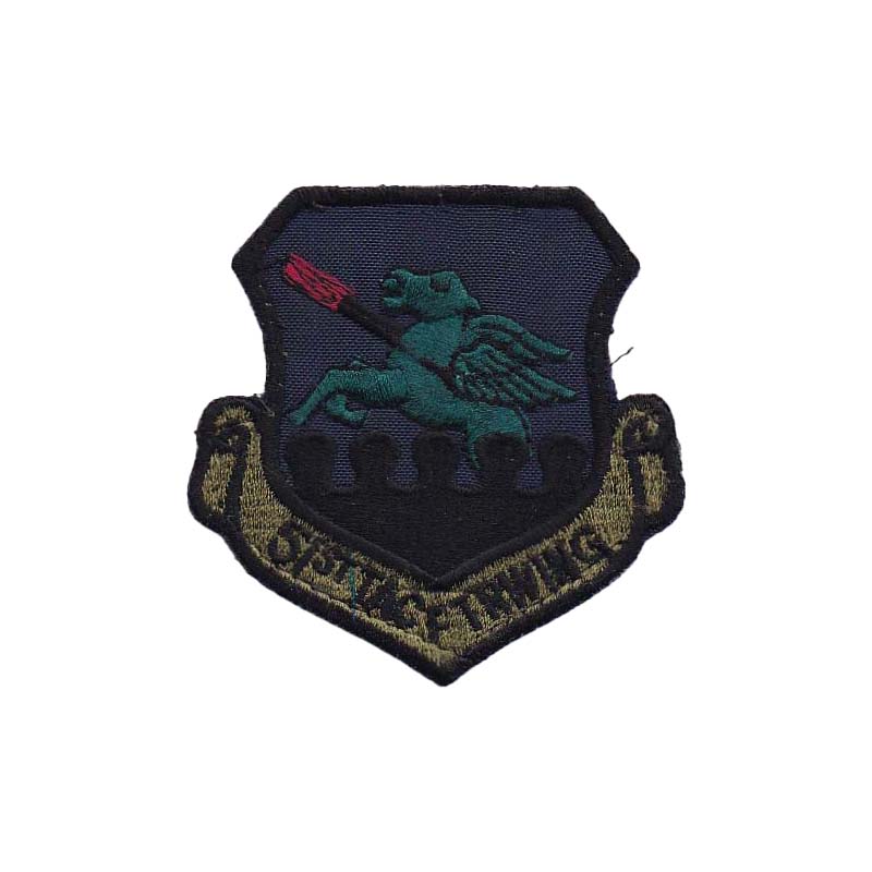 0051st Tactical Fighter Wing [Subdued, Used]