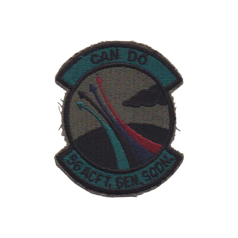 0056th Aircraft Generation Squadron [Subdued]