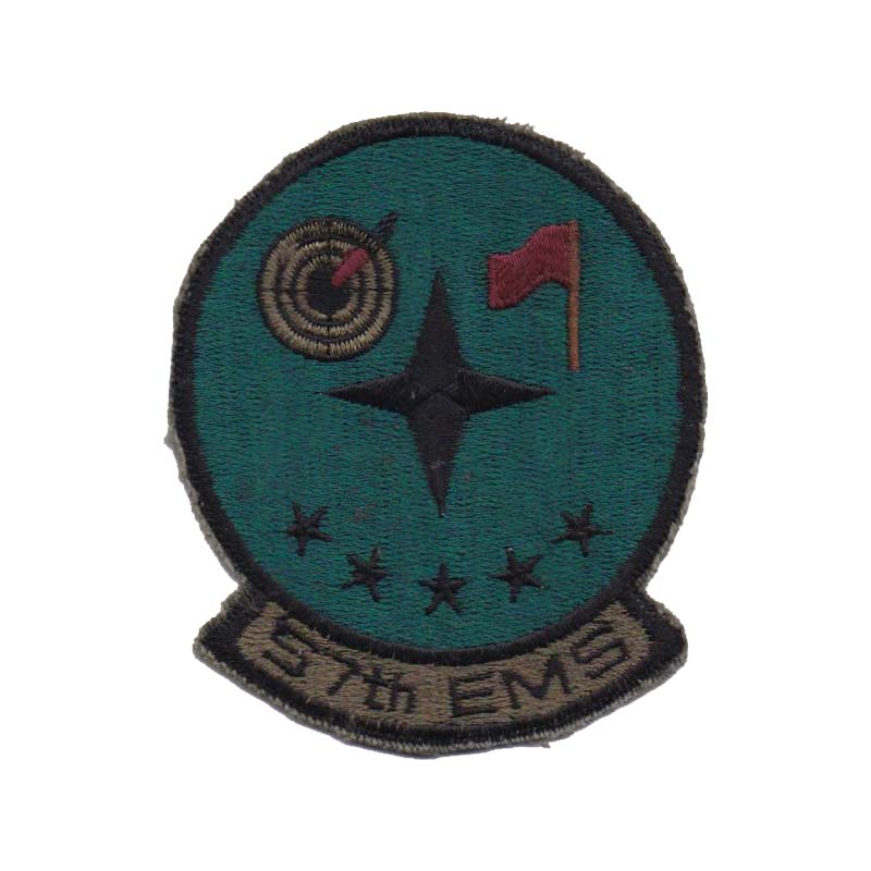 0057th Equipment Maintenance Squadron [Subdued]