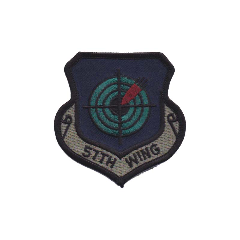 0057th Wing (Version 1) [Subdued]