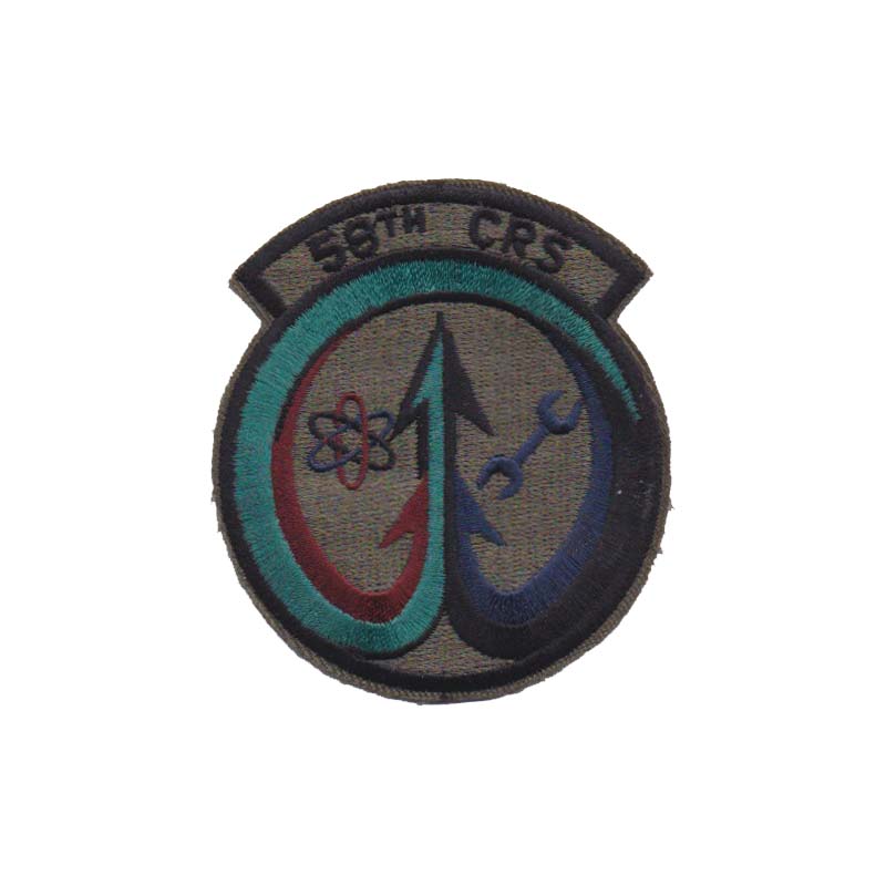 0058th Component Repair Squadron [Subdued]