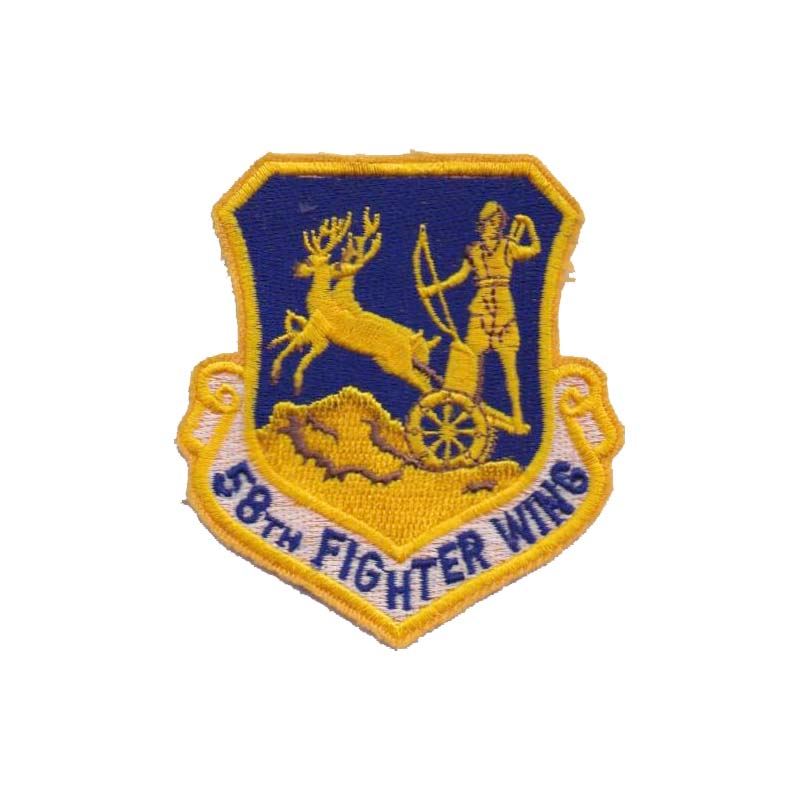 0058th Fighter Wing