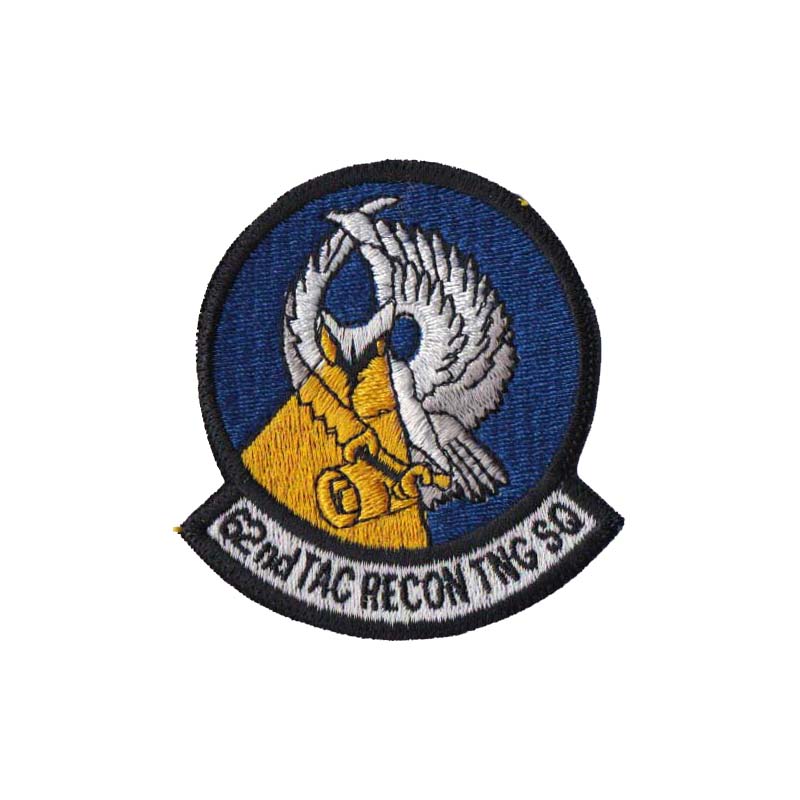 0062nd Tactical Reconnaissance Training Squadron