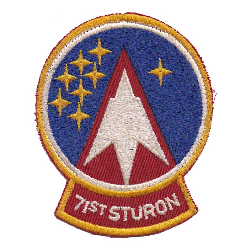 0071st Student Squadron [Used]