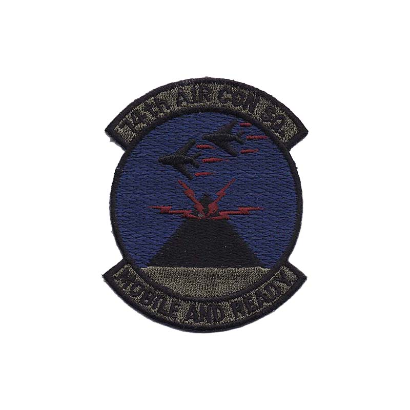 0074th Air Control Squadron [Subdued]