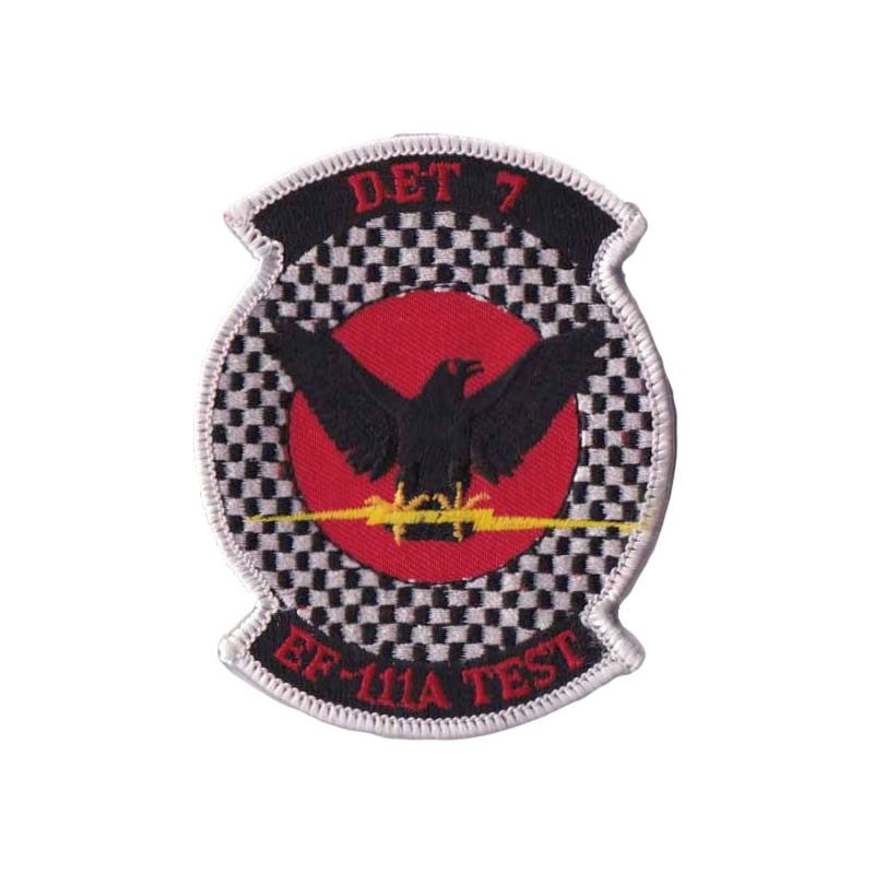 0079th Test and Evaluation Group Detachment 7