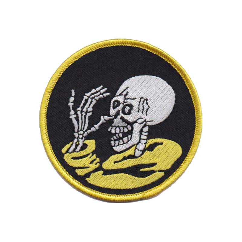 0086th Flying Training Squadron Morale