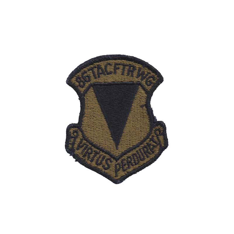0086th Tactical Fighter Wing [Used]