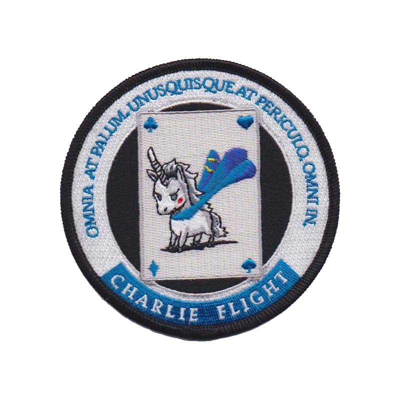 0090th Cyberspace Operations Squadron Charlie Flight