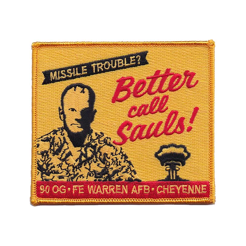 0090th Operations Group Morale