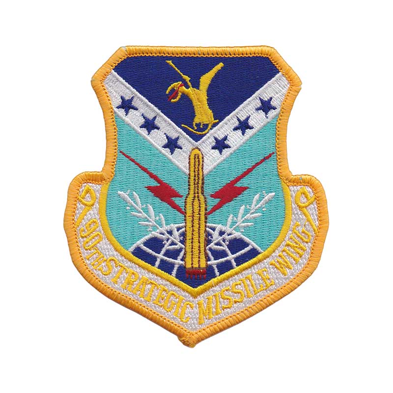 0090th Strategic Missile Wing (4")