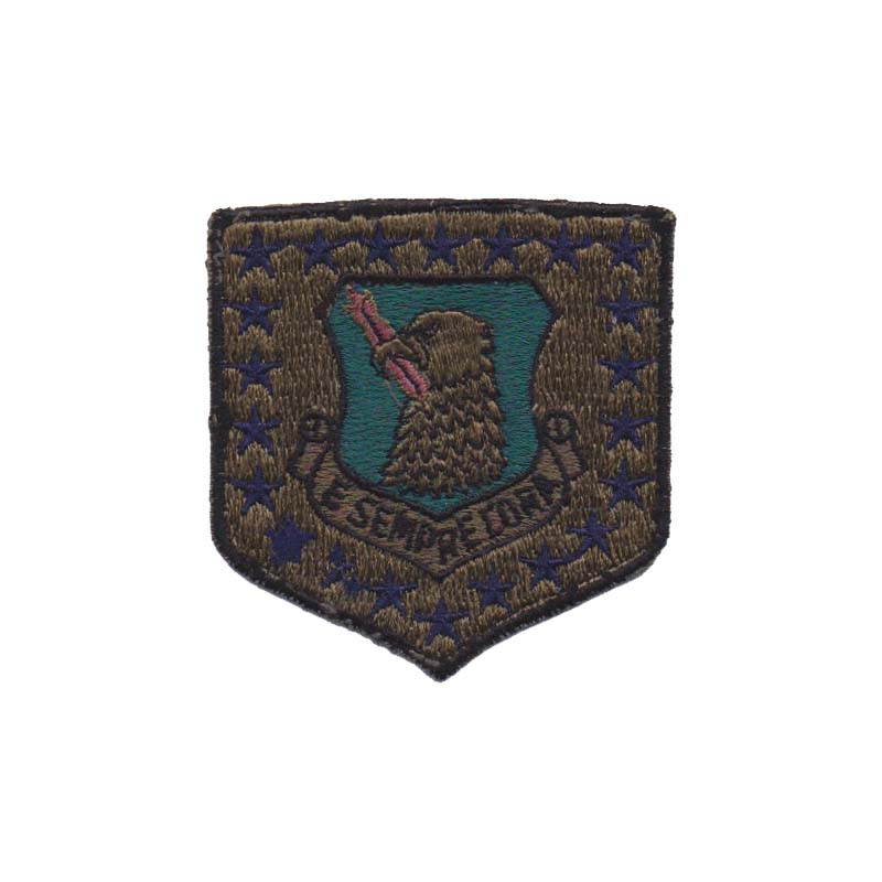 0096th Bombardment Wing [Subdued, Used]