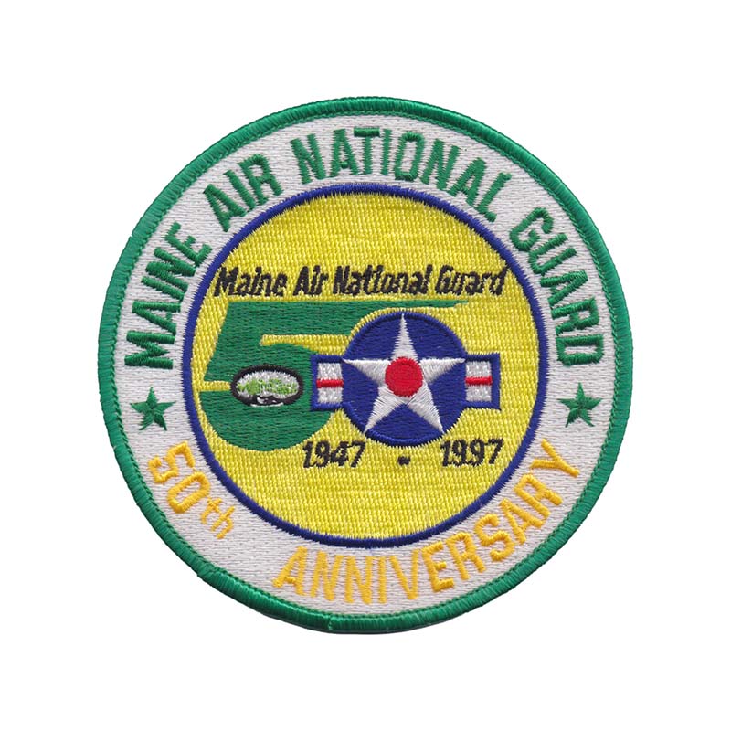 0101st Air Refueling Wing 50th Anniversary