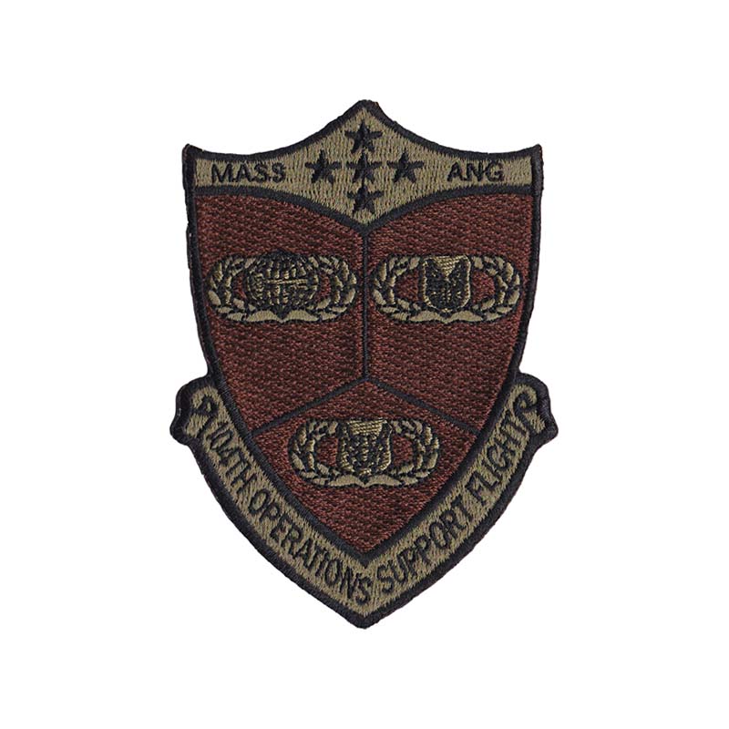 0104th Operations Support Flight [OCP]