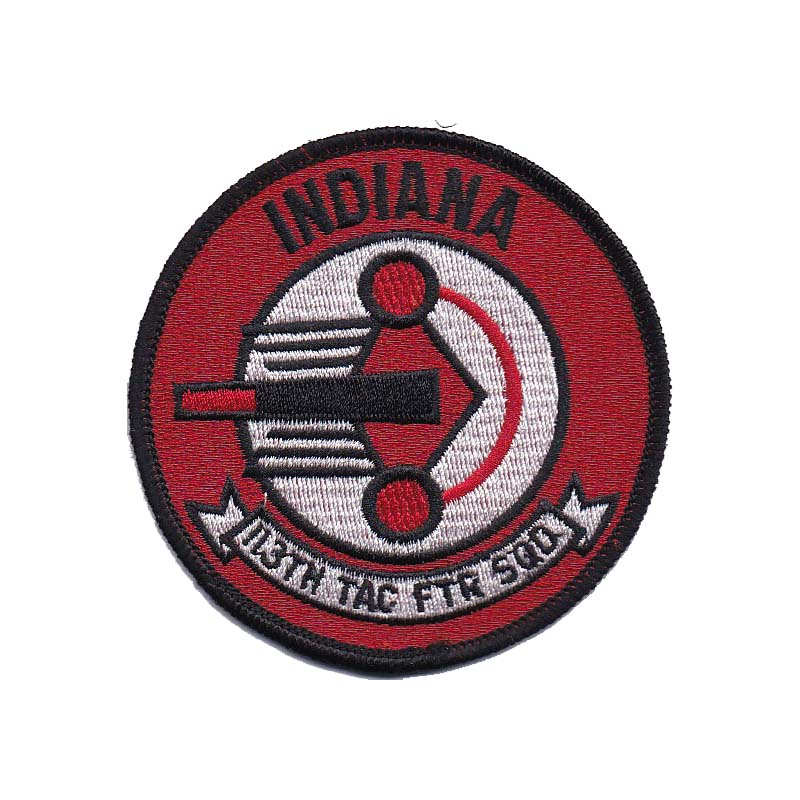 0113th Tactical Fighter Squadron