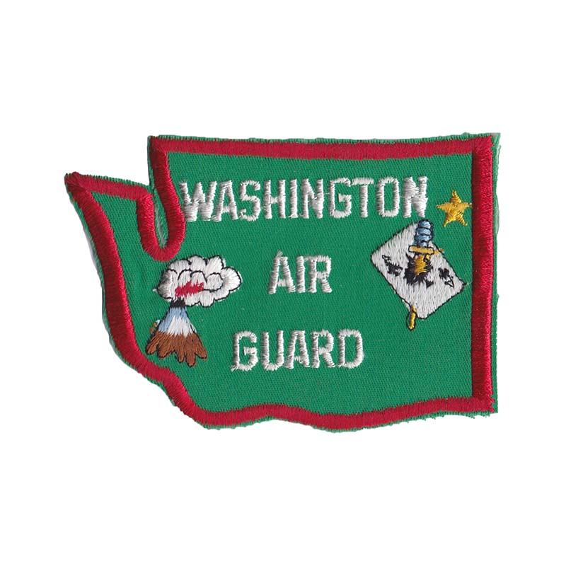0116th Air Refueling Squadron Washington Air Guard